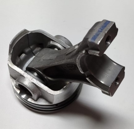 Kawasaki FJ180V 13001-2175 Connecting Rod Assembly (Used)